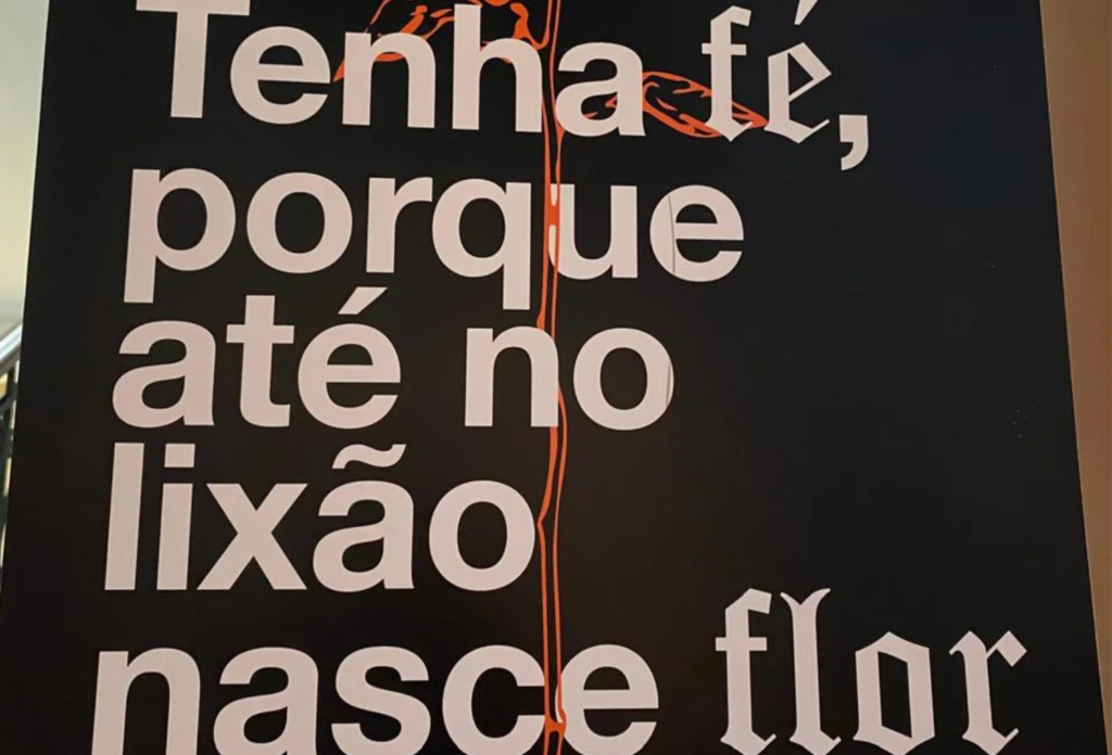 Quem morre &eacute; sempre o &uacute;ltimo a saber