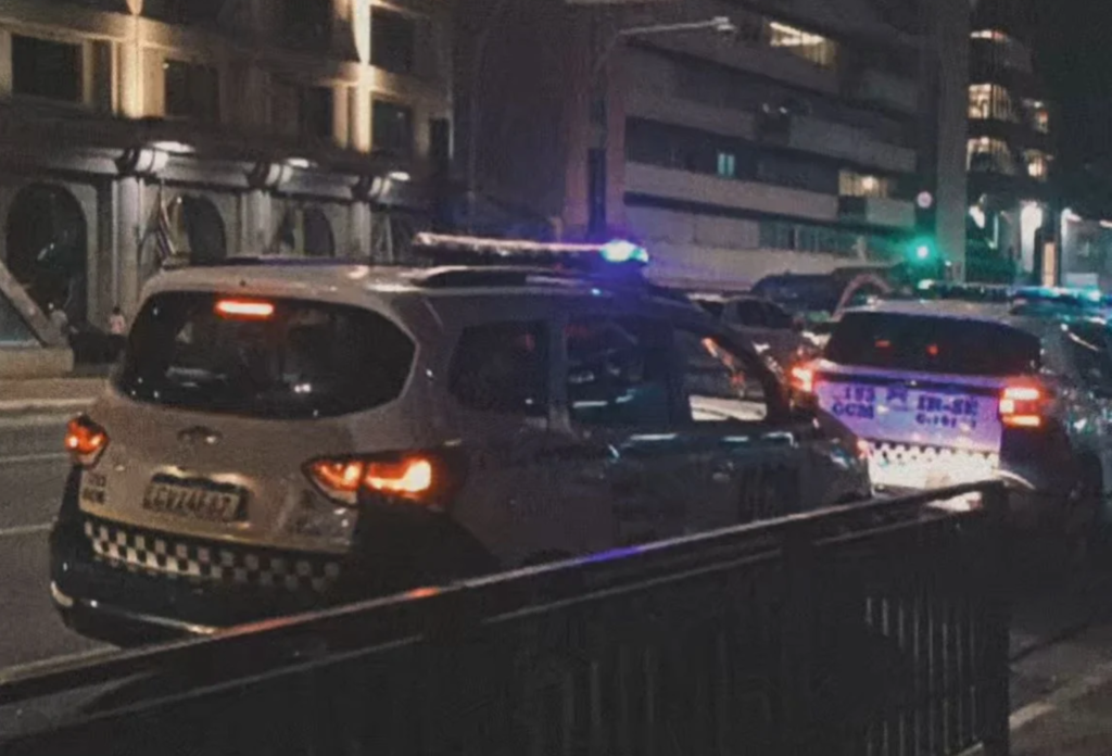 Os efeitos da pol&iacute;tica de exclus&atilde;o da juventude perif&eacute;rica ao centro de S&atilde;o Paulo