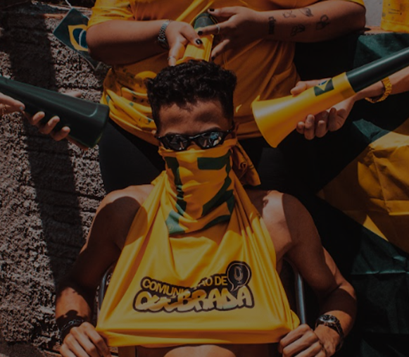 Manual do comunicador periférico